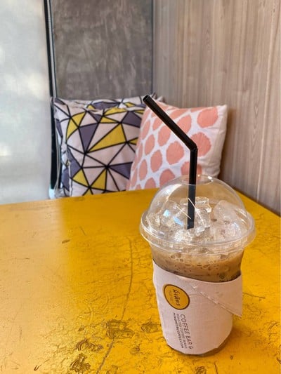 กาแฟมิ่งมิตร