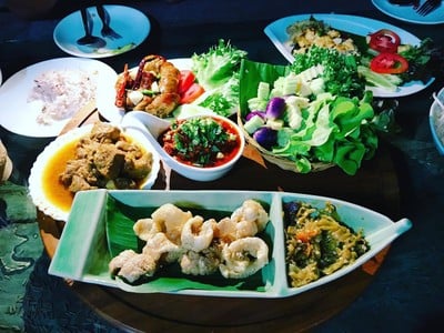 ออเดิร์ฟ