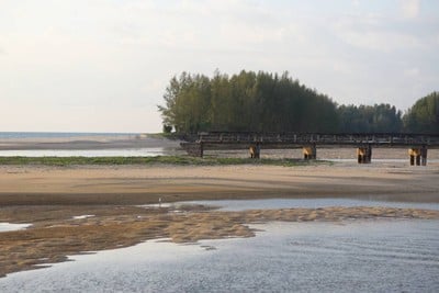 หาดนาใต้