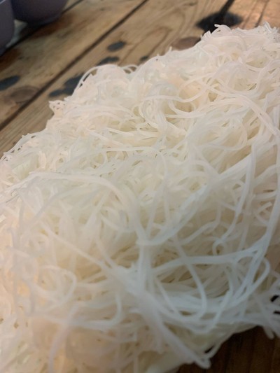 เส้นหมี่