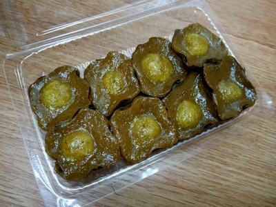 ขนมเทียน