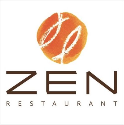 ร้านอาหารญี่ปุ่น Zen