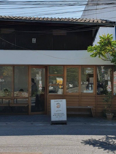 หน้าร้าน