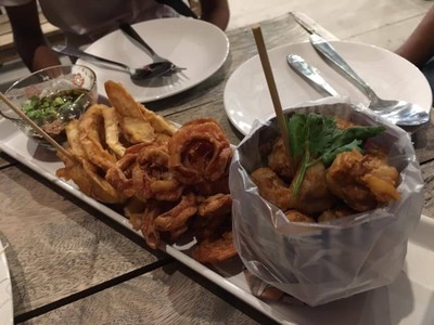 รำวงคอมโบ้