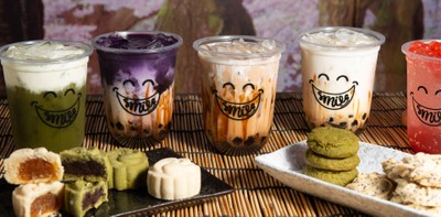  [รีวิว] Smile Society ขอนแก่น ร้านชานมไข่มุกแนวใหม่ เอาใจสายรักสุขภาพ