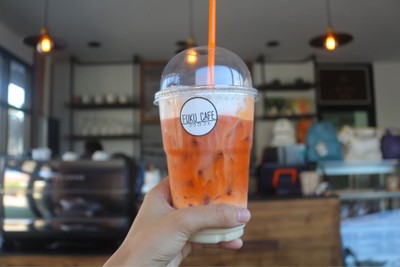 THAI TEA