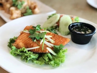 Chic Cafe' (ชิค คาเฟ่) Chic Cafe' (ชิค คาเฟ่)