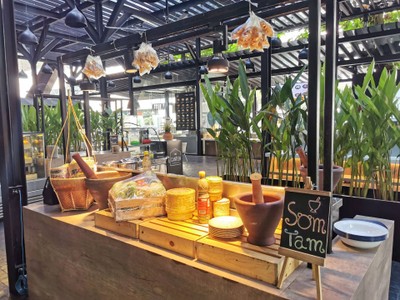 บรรยากาศ