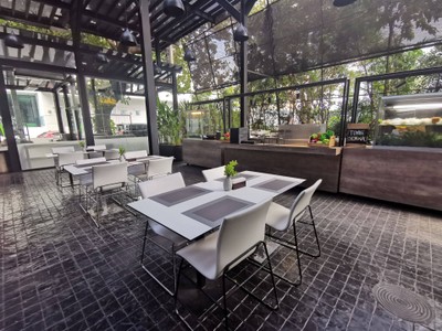 บรรยากาศ