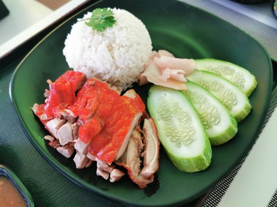 อาหาร หรือ เครื่องดื่ม
