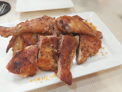 ไก่ย่าง