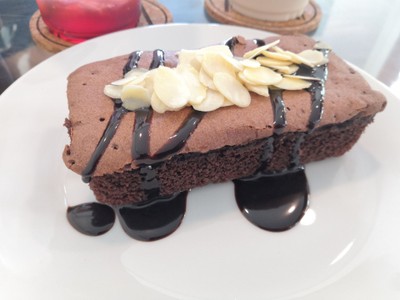 บราวนี่