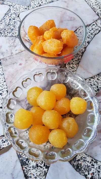 เม็ดขนุน