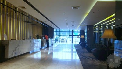 บริเวณโดยรอบ