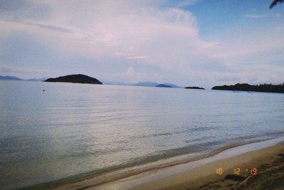 สระว่ายน้ำ/ชายหาด
