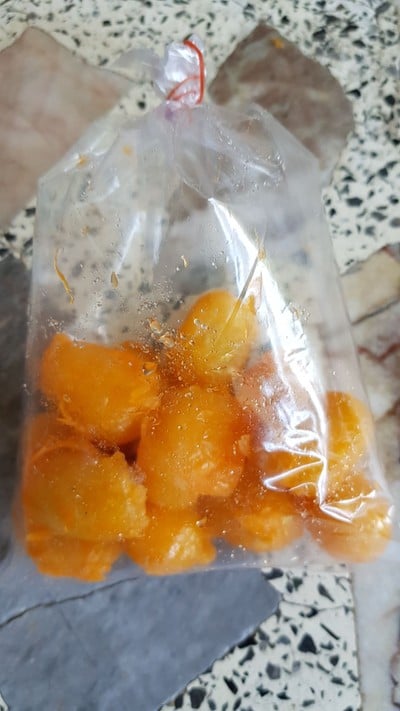 เม็ดขนุน