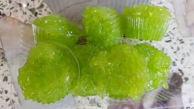 ข้าวเหนียวแก้ว