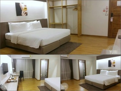 ห้องพัก