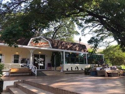 Dairy Home