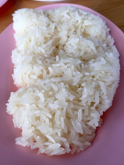 ข้าวเหนียว