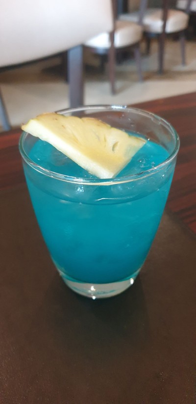 Mocktail