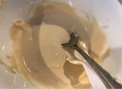 วิธีทำ Homemade dipping sauce วิธีทำ Homemade dipping sauce