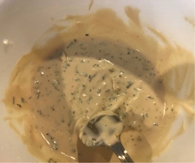 วิธีทำ Homemade dipping sauce วิธีทำ Homemade dipping sauce