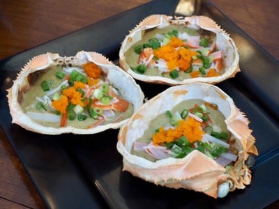 Yamato Japanese Buffet