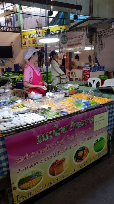 หน้าร้าน