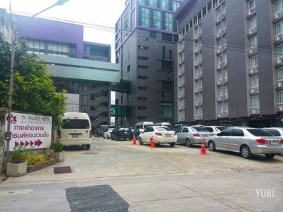 บริเวณโดยรอบ