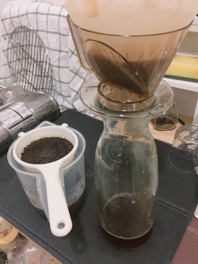วิธีทำ กาแฟสกัดเย็นน้ำมะพร้าวอ่อน วิธีทำ กาแฟสกัดเย็นน้ำมะพร้าวอ่อน