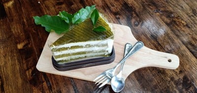 Mandalay Cafe แม่สาย