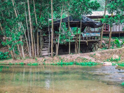 น้ำใสๆ
