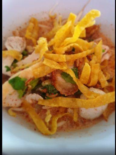 ก๋วยเตี๋ยวต้มยำเจ้ดำ200ปี ก๋วยเตี๋ยวต้มยำเจ้ดำ200ปี