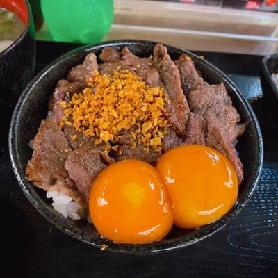 Omakase Don by Teppen ICON SIAM