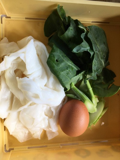 วิธีทำ ผัดซีอิ๊ว ใครๆก็ทำได้