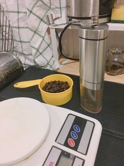 วิธีทำ กาแฟสกัดเย็นน้ำมะพร้าวอ่อน วิธีทำ กาแฟสกัดเย็นน้ำมะพร้าวอ่อน