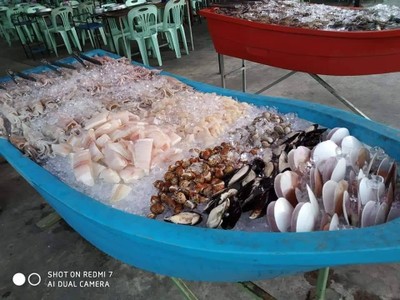 บรรยากาศ