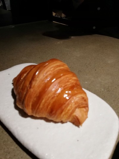 Traditional Croissant $AUD 5.90