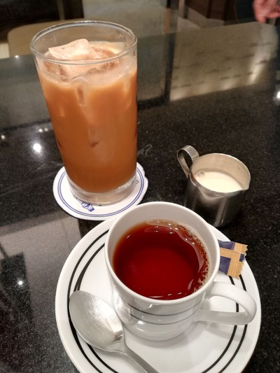 น้ำในเซต