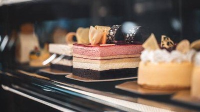 Le Boulanger (เลอ บูลองเช่) Bangkok Hotels Lotus Le Boulanger (เลอ บูลองเช่) Bangkok Hotels Lotus