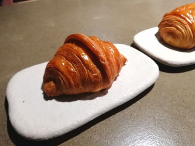 Traditional Croissant $AUD 5.90