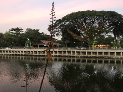 บรรยากาศ