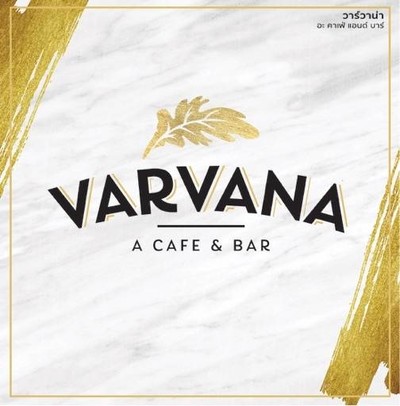 Varvana a cafe&bar ลาดกระบัง