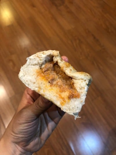 ไส้ทูน่า