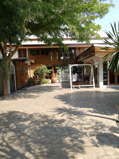 หน้าร้าน