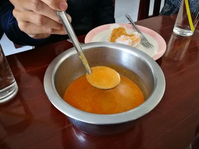 น้ำยากะทิ