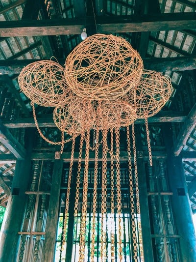 บรรยากาศ ไร่เชิญตะวัน