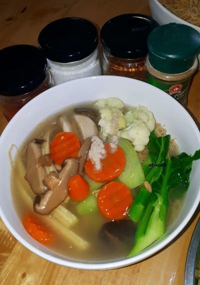 ราดหน้าเจ