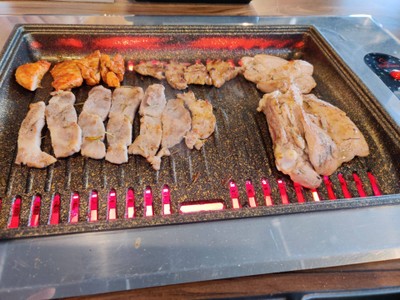 ย่าง